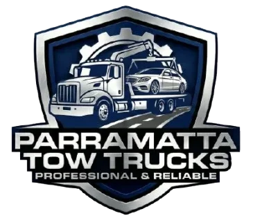 Parramatta Two Truck